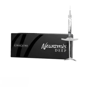 فیلر نورامیس دیپ (Neuramis Deep Lidocaine)