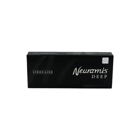 فیلر نورامیس دیپ (Neuramis Deep Lidocaine)