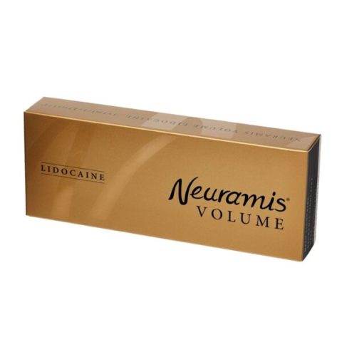 فیلر نورامیس والیوم (neuramis volume)